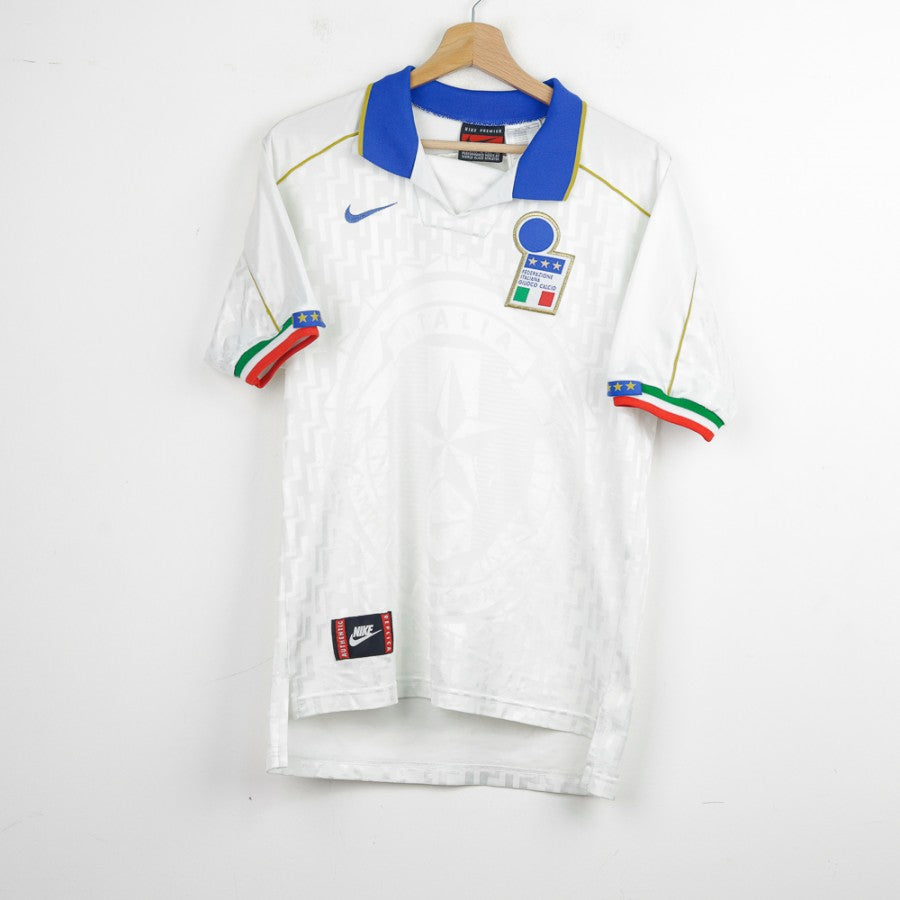 Maglia Away Italia Nike 1995 by NIKE - Home