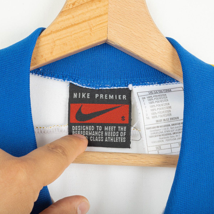 Maglia Away Italia Nike 1996 by NIKE - Home (11)