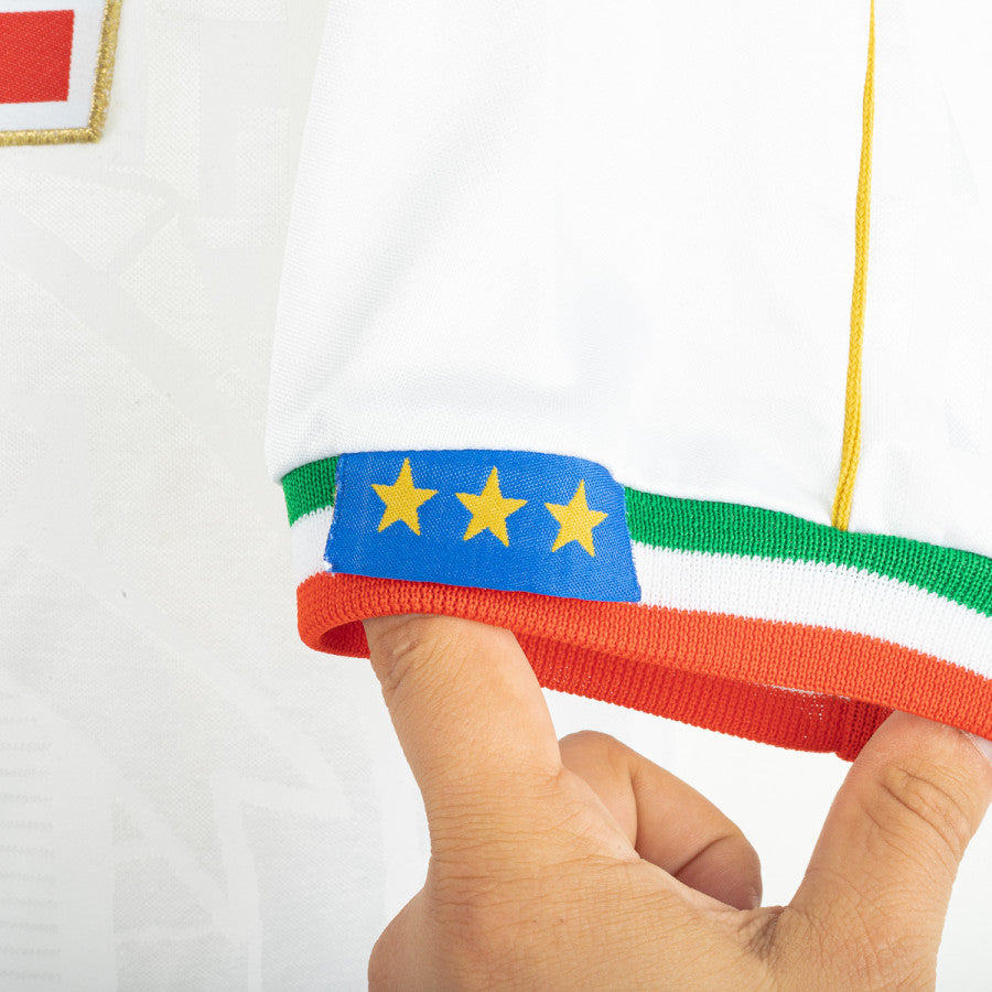 Maglia Away Italia Nike 1996 by NIKE - Home (12)