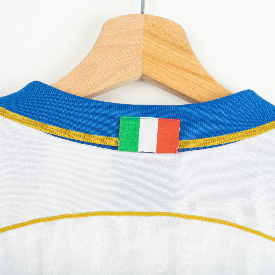 Maglia Away Italia Nike 1996 by NIKE - Home (3)