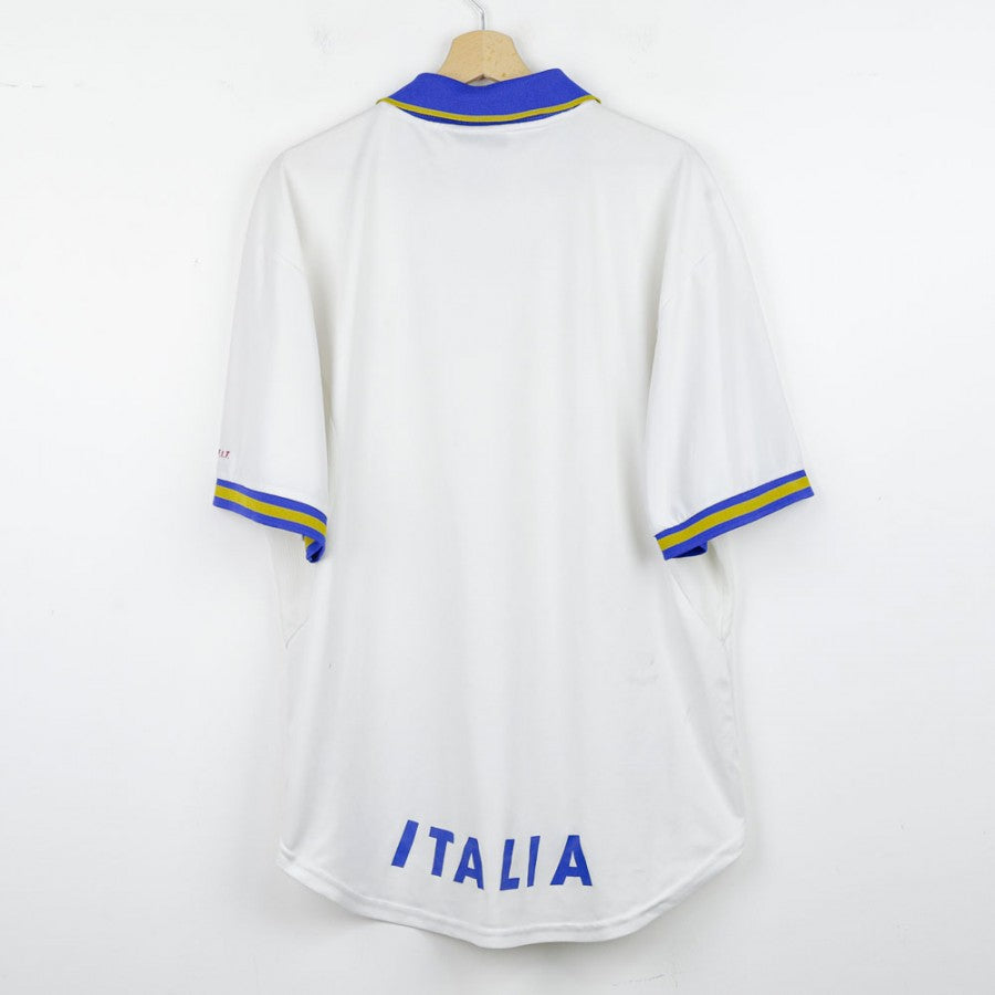 Maglia Away Italia Nike 1996/1997 by NIKE - Home (2)