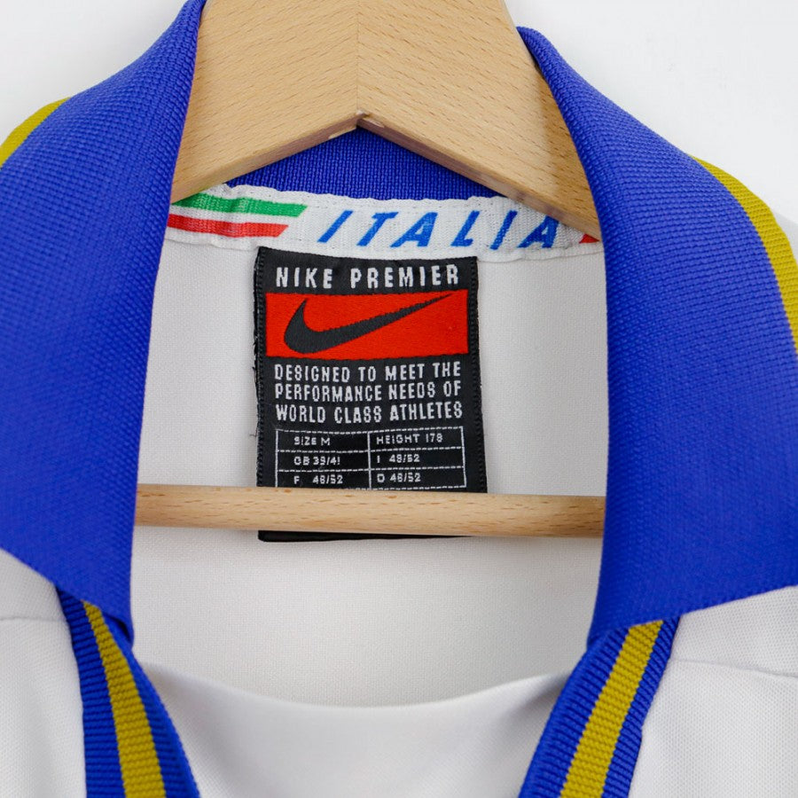 Maglia Away Italia Nike 4 1996/1997 by NIKE - Home (10)