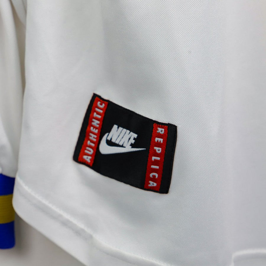 Maglia Away Italia Nike 4 1996/1997 by NIKE - Home (12)