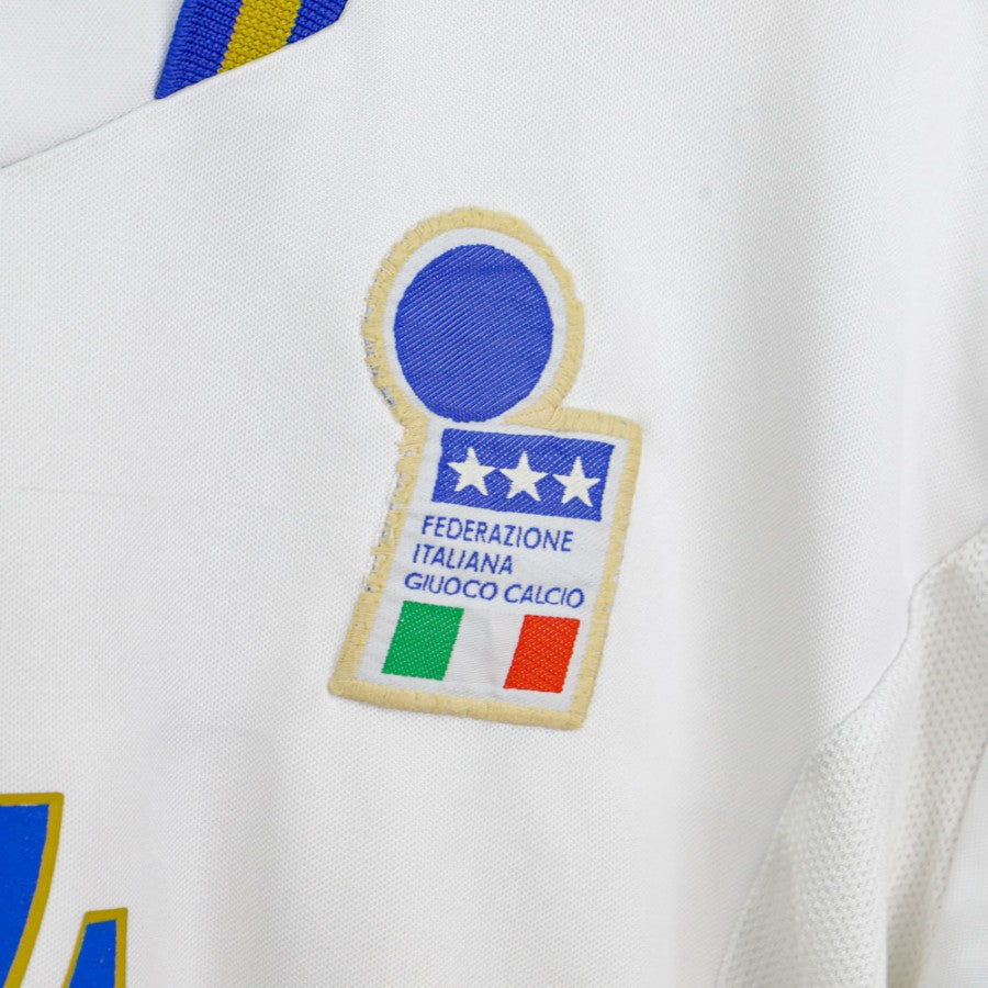 Maglia Away Italia Nike 4 1996/1997 by NIKE - Home (8)