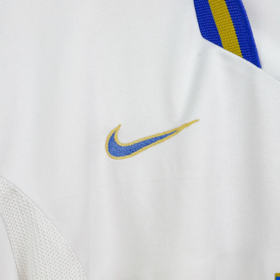 Maglia Away Italia Nike 4 1996/1997 by NIKE - Home (9)