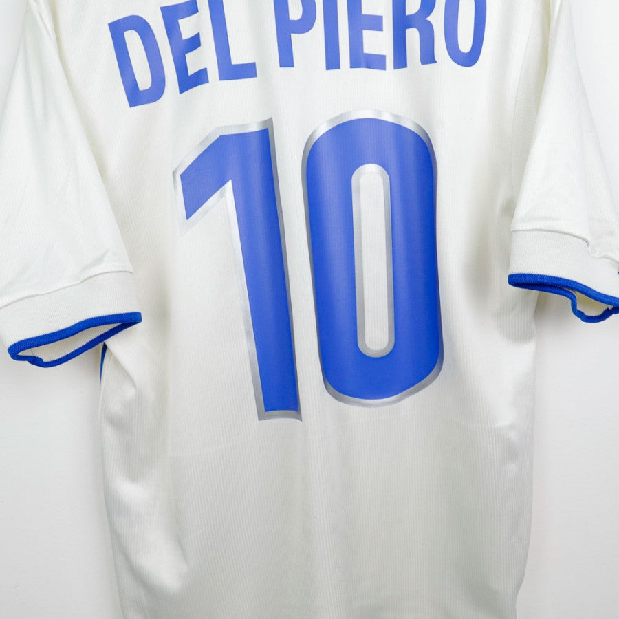 Maglia Away Italia Nike del piero 10 1998 by NIKE - Home (5)