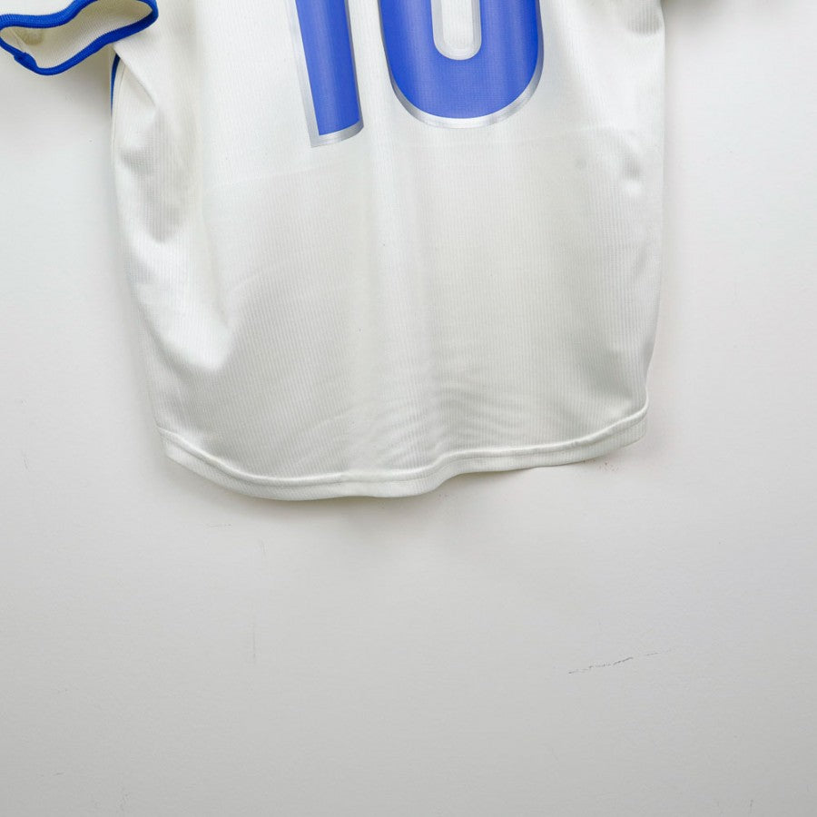 Maglia Away Italia Nike del piero 10 1998 by NIKE - Home (8)