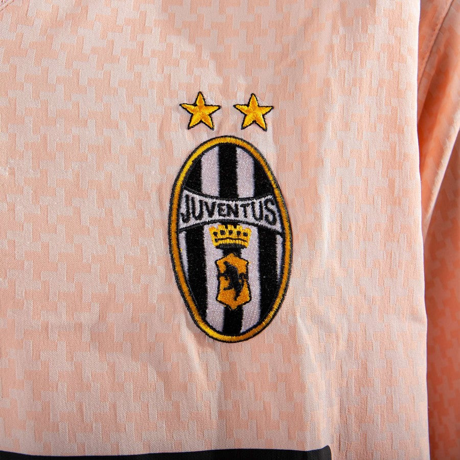 Maglia away Juventus Nike 2003/2004 Nedved 11 by NIKE - Home (3)