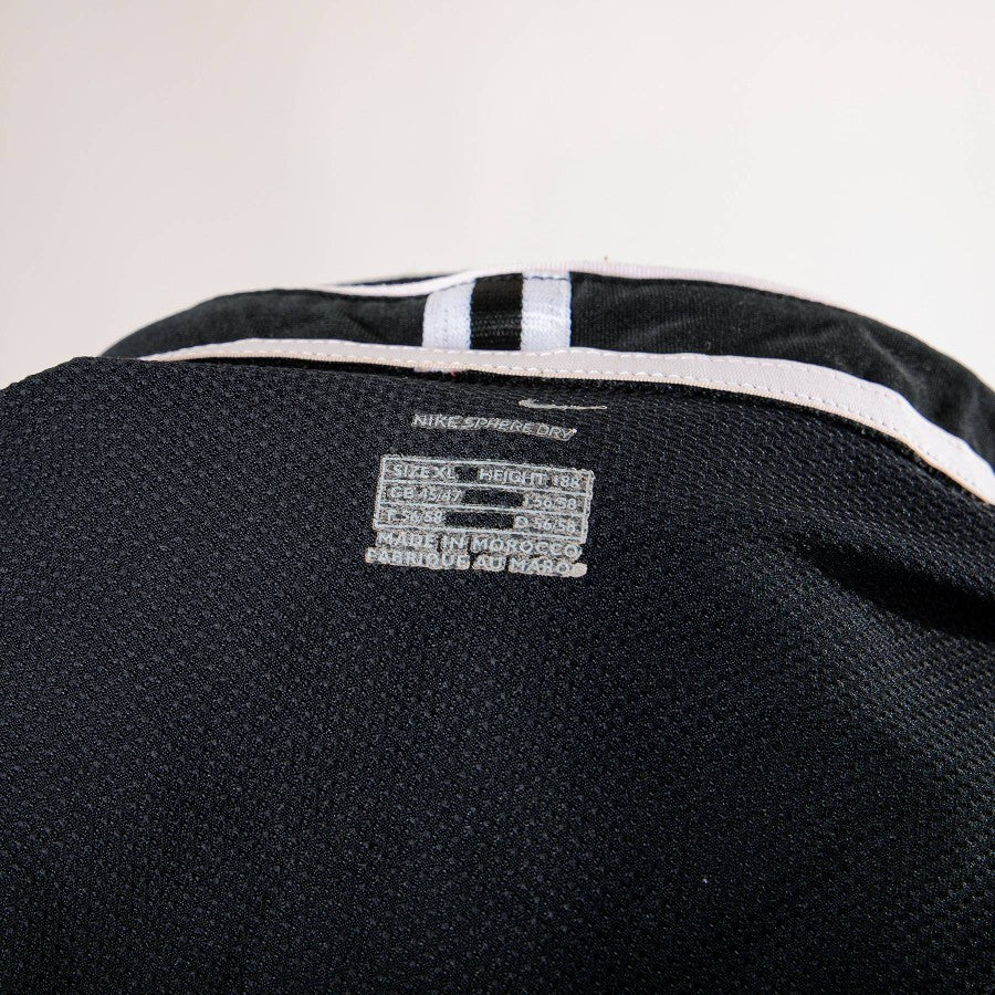 maglia away juventus nike 2006/2007 camoranesi 16 by NIKE - Home (4)