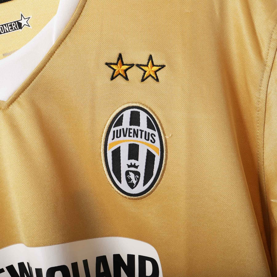 maglia away juventus nike 2008/2009 buffon 1 by NIKE - Home (5)