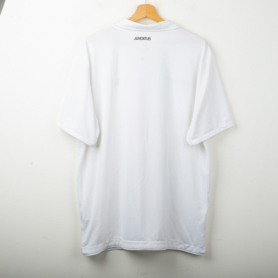 Maglia Away Juventus Nike 2010/2011 by NIKE - Home (2)