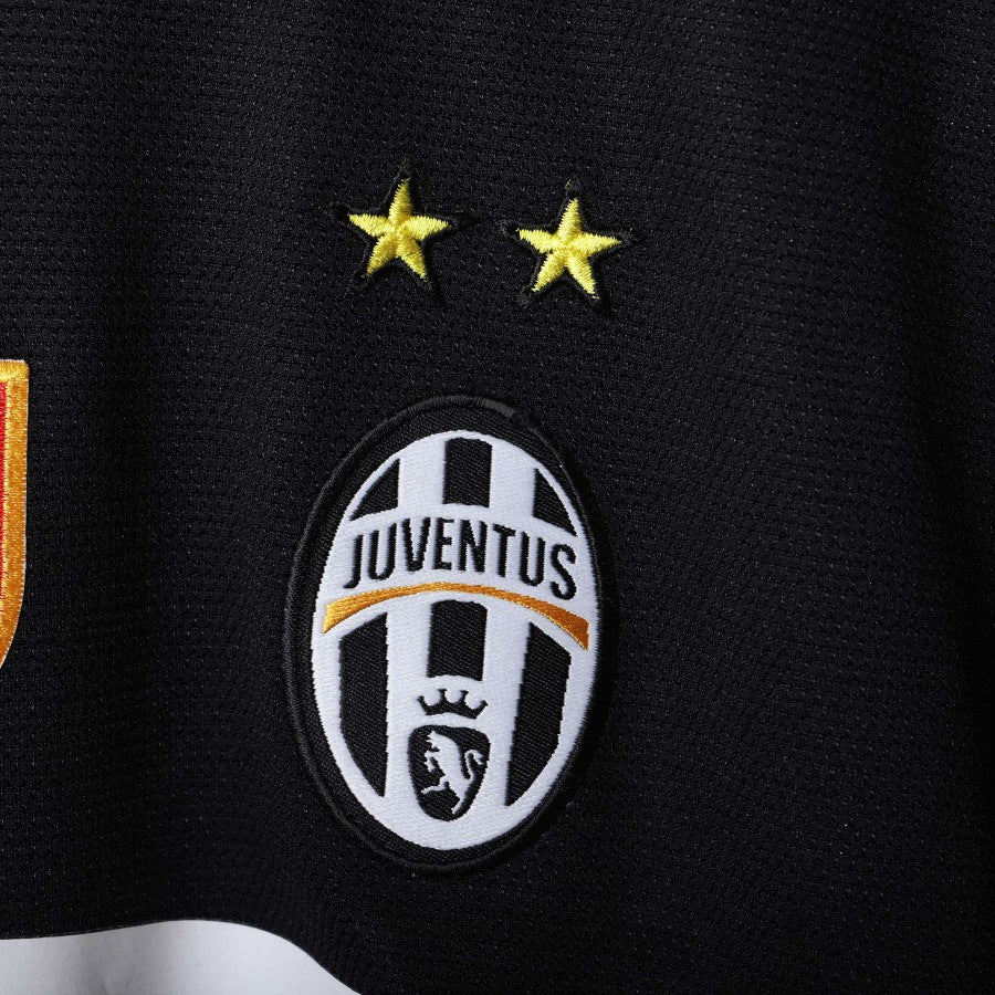 Maglia away Juventus Nike 2012/2013 Vidal 23 by NIKE - Home (6)