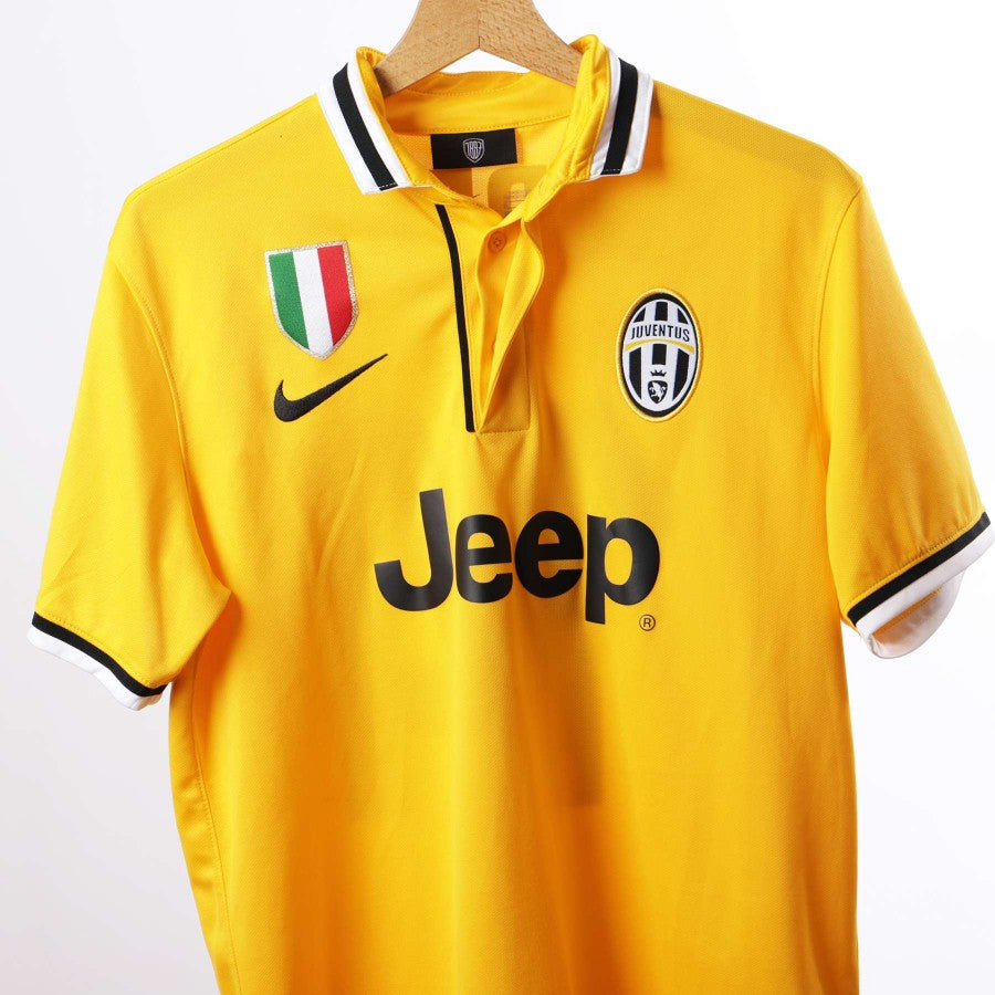 maglia away juventus nike 2013/2014 llorente 14 by NIKE - Home (3)