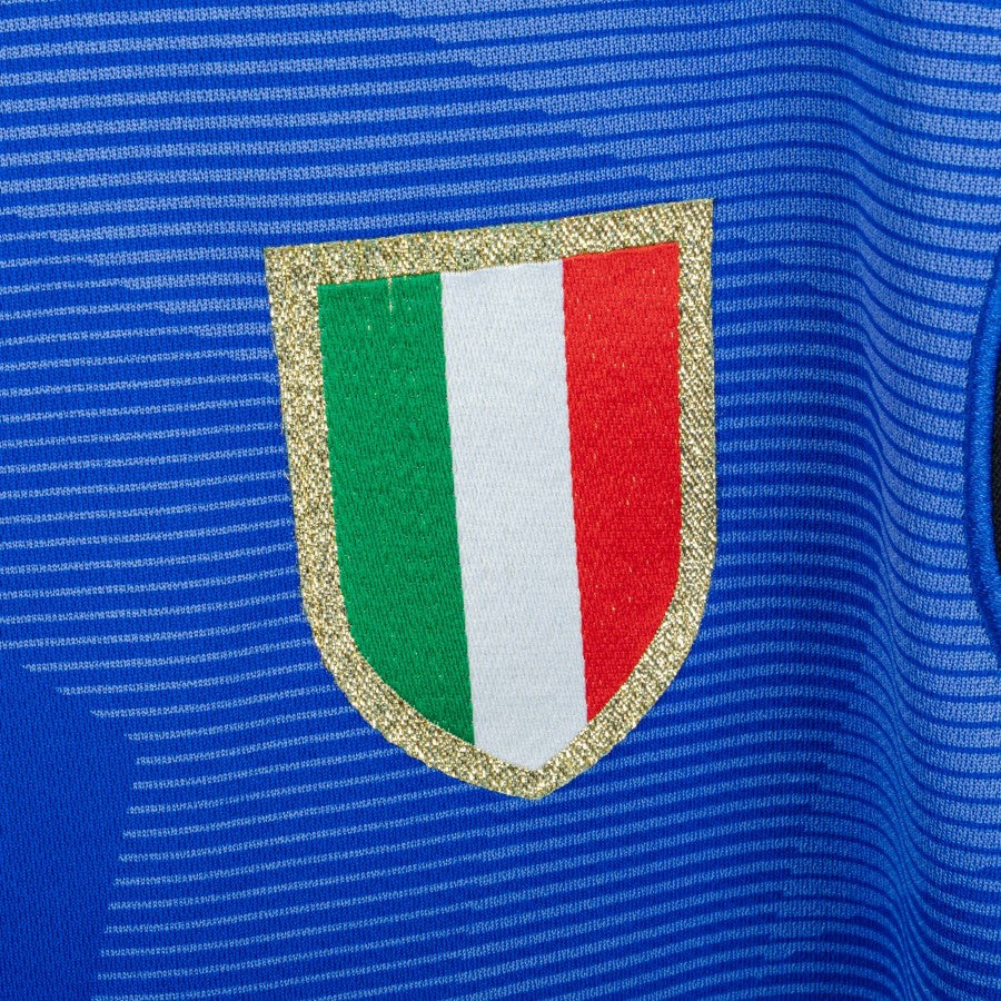 maglia away juventus nike champions league pogba 6 2014/2015 autografata by NIKE - Home (4)