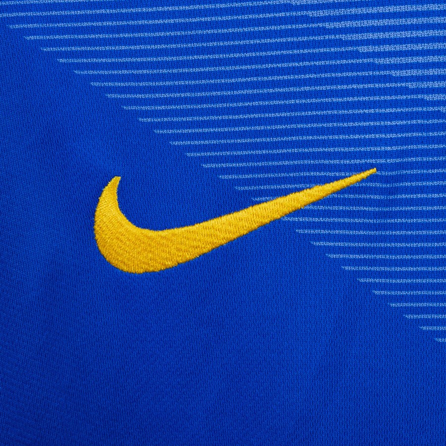 maglia away juventus nike champions league pogba 6 2014/2015 autografata by NIKE - Home (5)