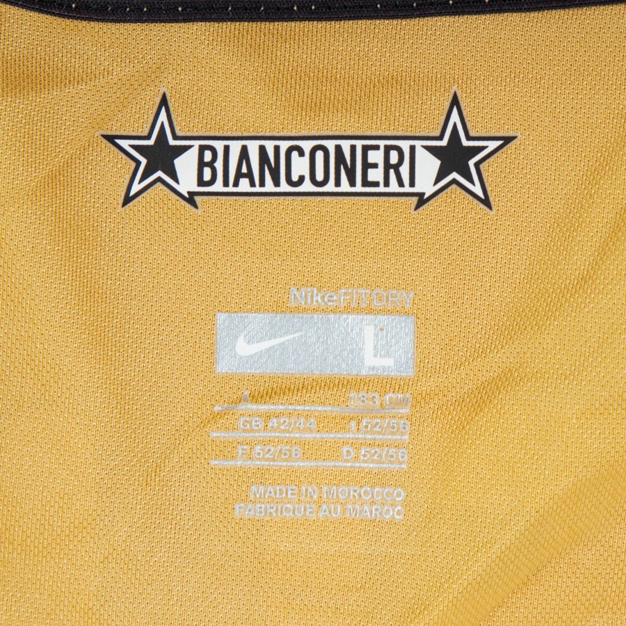 Maglia Away Juventus Nike Chiellini 3 2009/2010 by NIKE - Home (11)