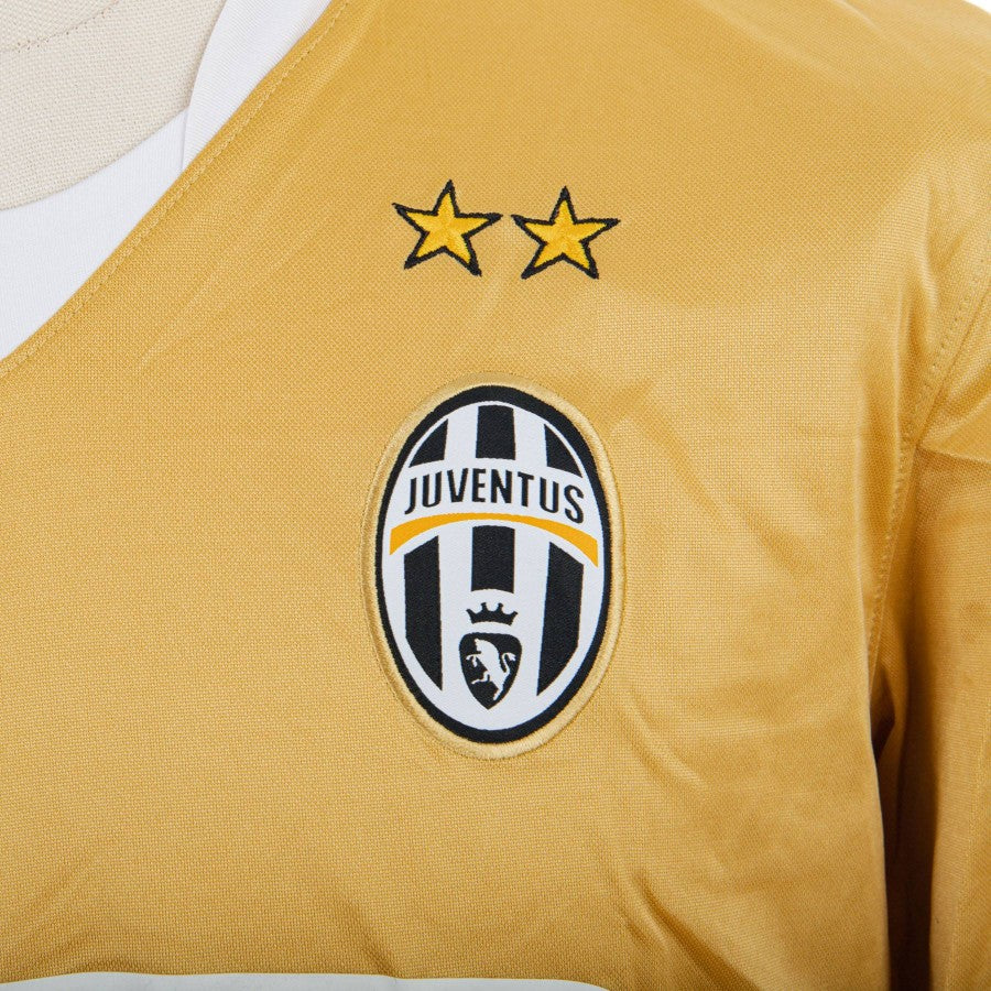 Maglia Away Juventus Nike Chiellini 3 2009/2010 by NIKE - Home (3)