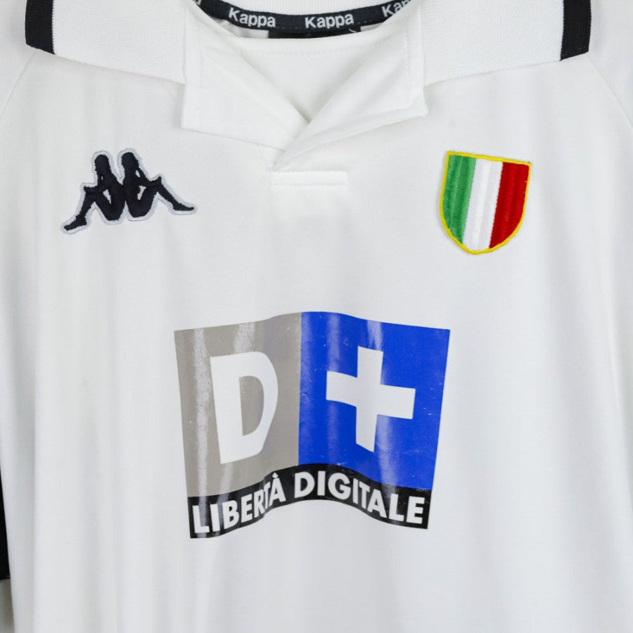maglia away juventus nike davids n26 1998/1999 by NIKE - Home (10)