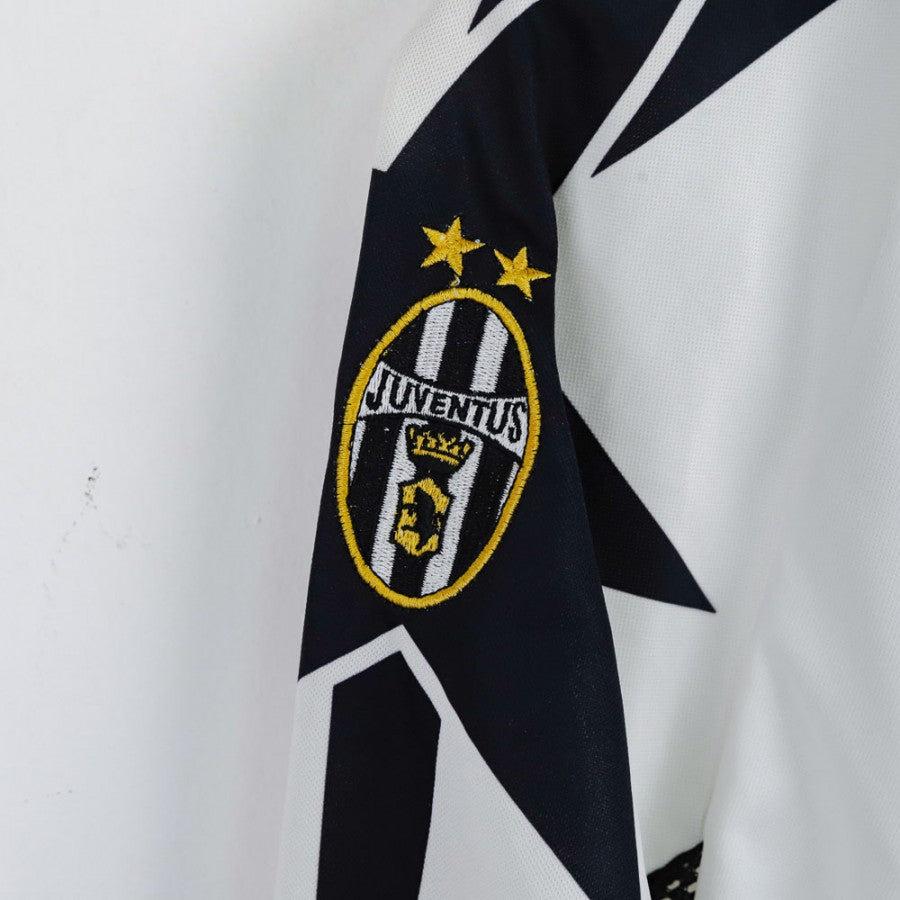 maglia away juventus nike davids n26 1998/1999 by NIKE - Home (7)