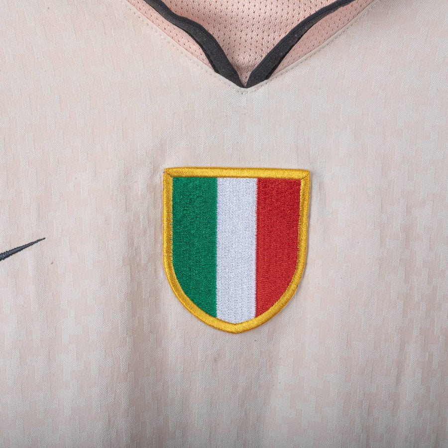 Maglia Away Juventus Nike Del Piero 10 2003/2004 by NIKE - Home (10)