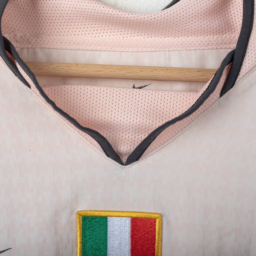 Maglia Away Juventus Nike Del Piero 10 2003/2004 by NIKE - Home (13)