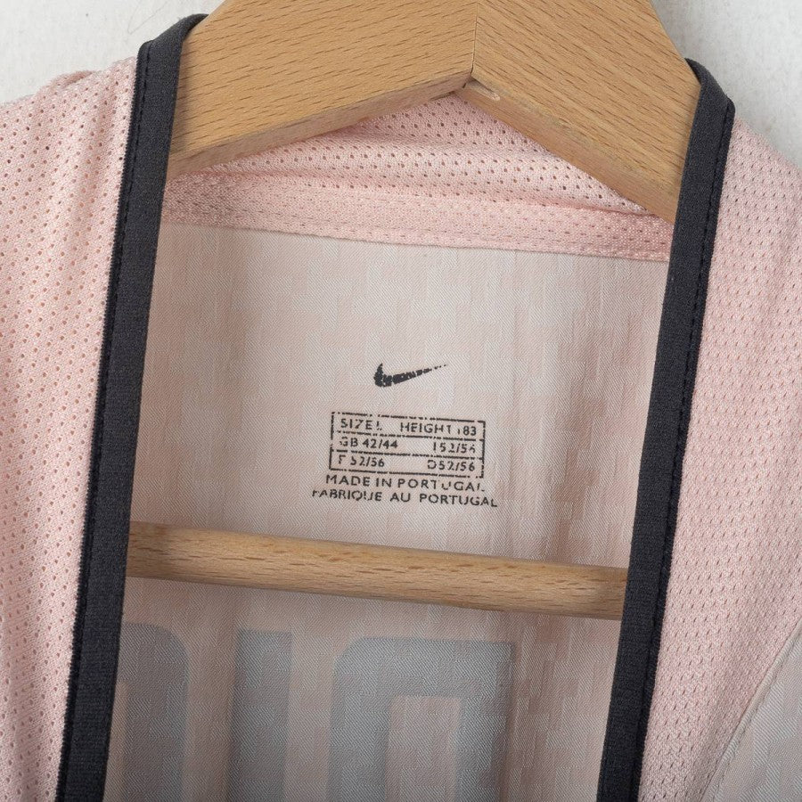 Maglia Away Juventus Nike Del Piero 10 2003/2004 by NIKE - Home (14)