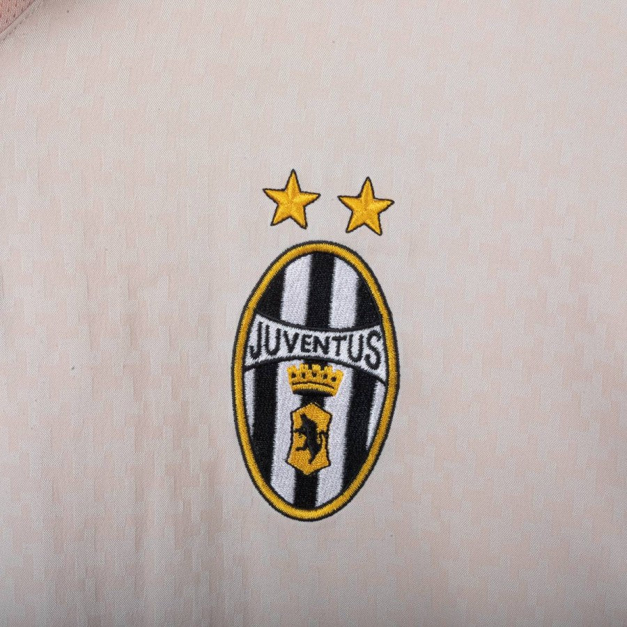 Maglia Away Juventus Nike Del Piero 10 2003/2004 by NIKE - Home (9)