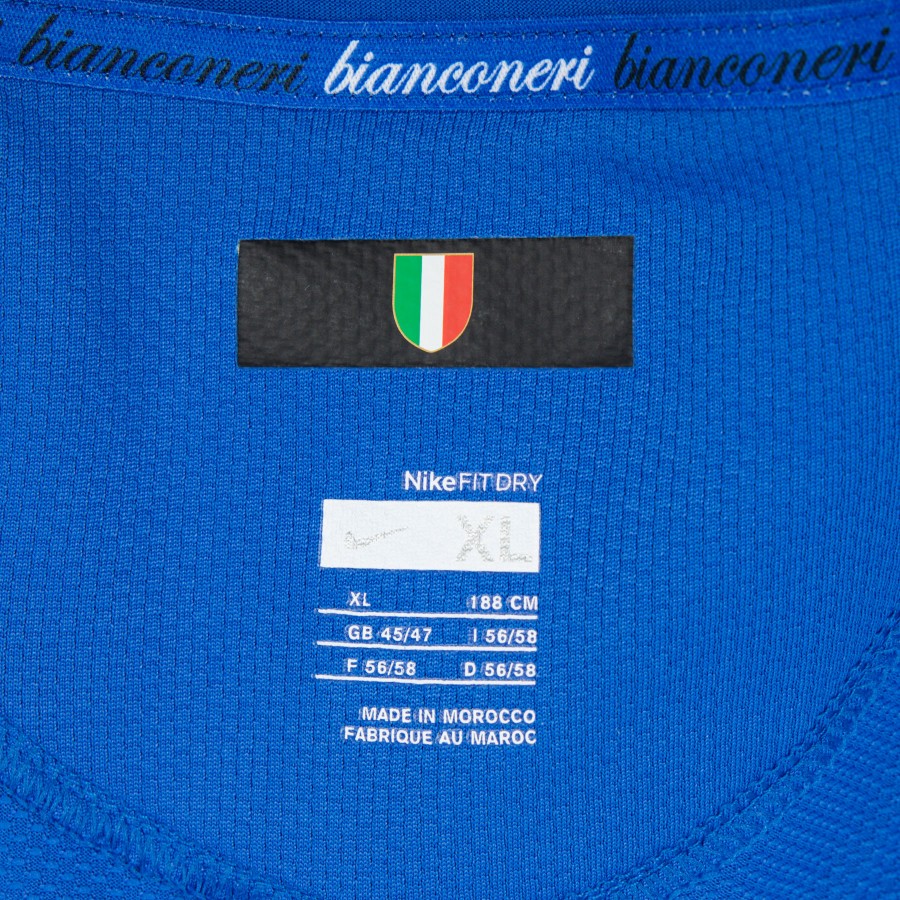 Maglia Away Juventus Nike Del Piero 10 2007/2008 by NIKE - Home (13)