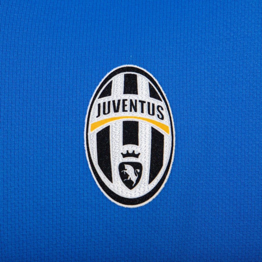 Maglia Away Juventus Nike Del Piero 10 2007/2008 by NIKE - Home (3)