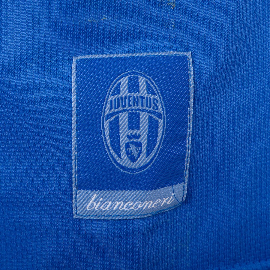 Maglia Away Juventus Nike Del Piero 10 2007/2008 by NIKE - Home (7)