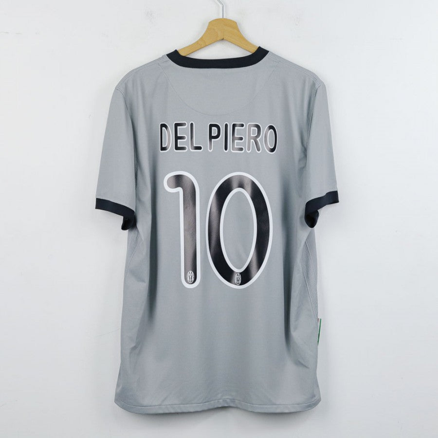 maglia away juventus nike del piero 2009/2010 by NIKE - Home