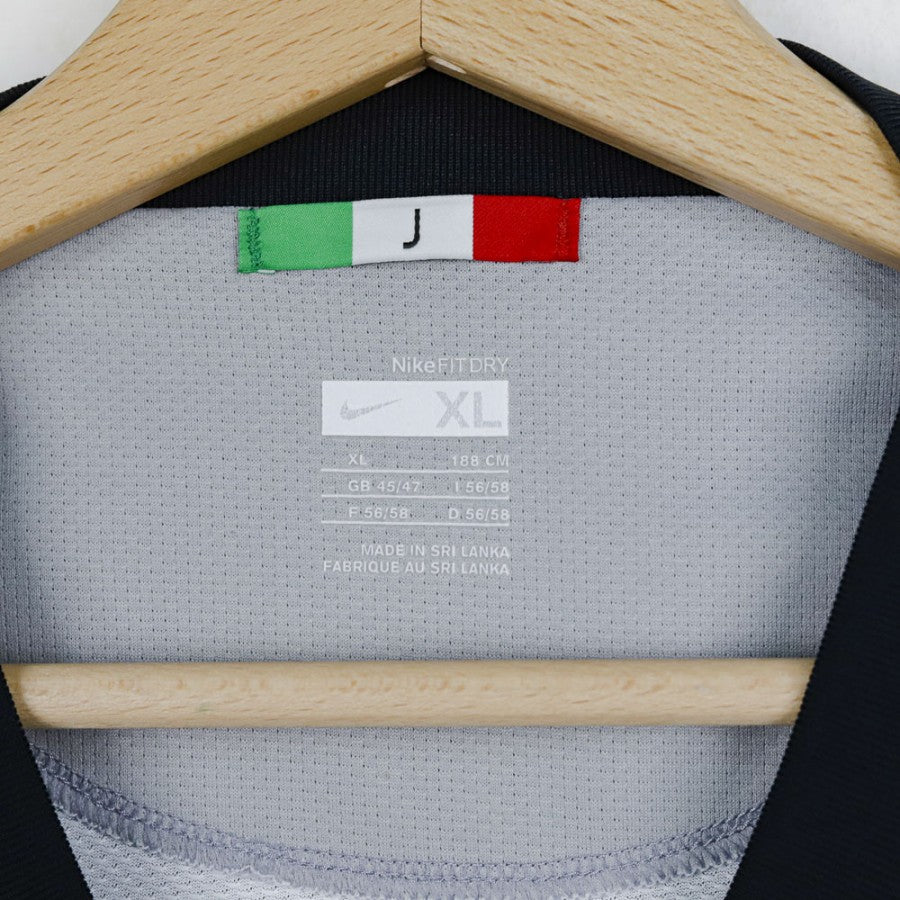 Maglia Away Juventus Nike Del Piero n10 2009/2010 by NIKE - Home (10)