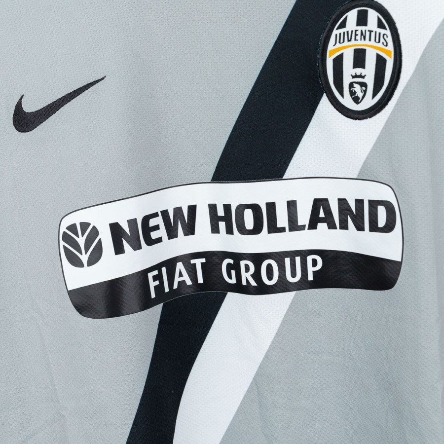 Maglia Away Juventus Nike Diego 28 2009/2010 by NIKE - Home (14)