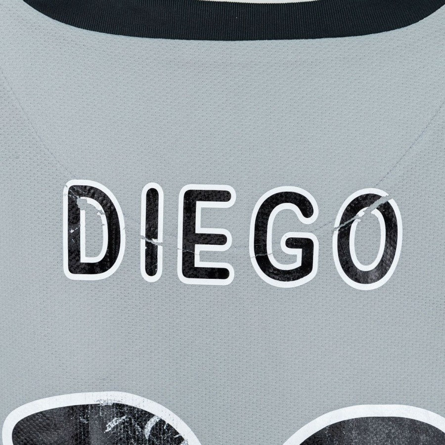 Maglia Away Juventus Nike Diego 28 2009/2010 by NIKE - Home (4)