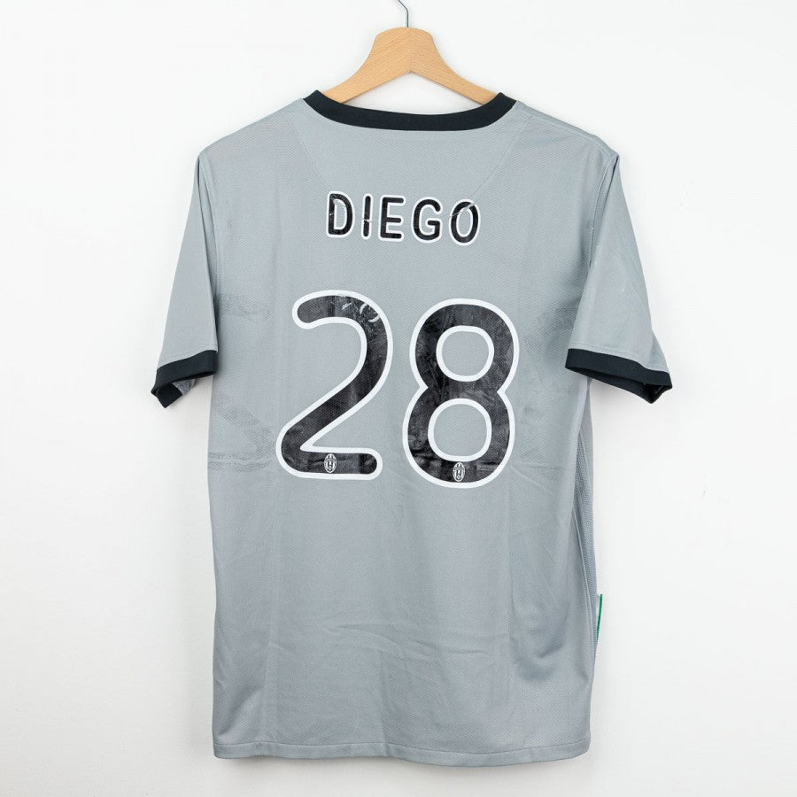 Maglia Away Juventus Nike Diego 28 2009/2010 by NIKE - Home