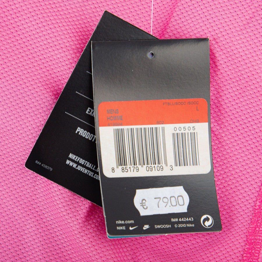 Maglia Away Juventus Nike Elia 17 2011/2012 by NIKE - Home (15)