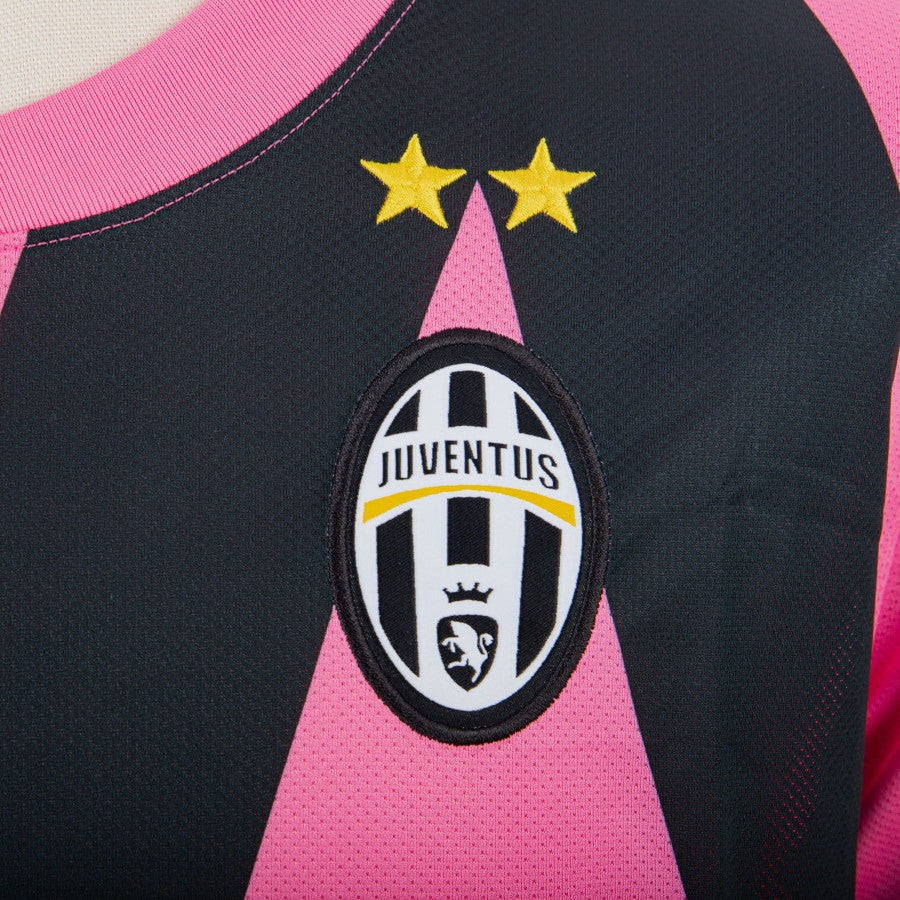 Maglia Away Juventus Nike Elia 17 2011/2012 by NIKE - Home (3)