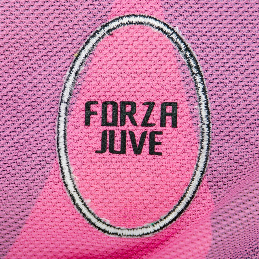 Maglia Away Juventus Nike Elia 17 2011/2012 by NIKE - Home (8)