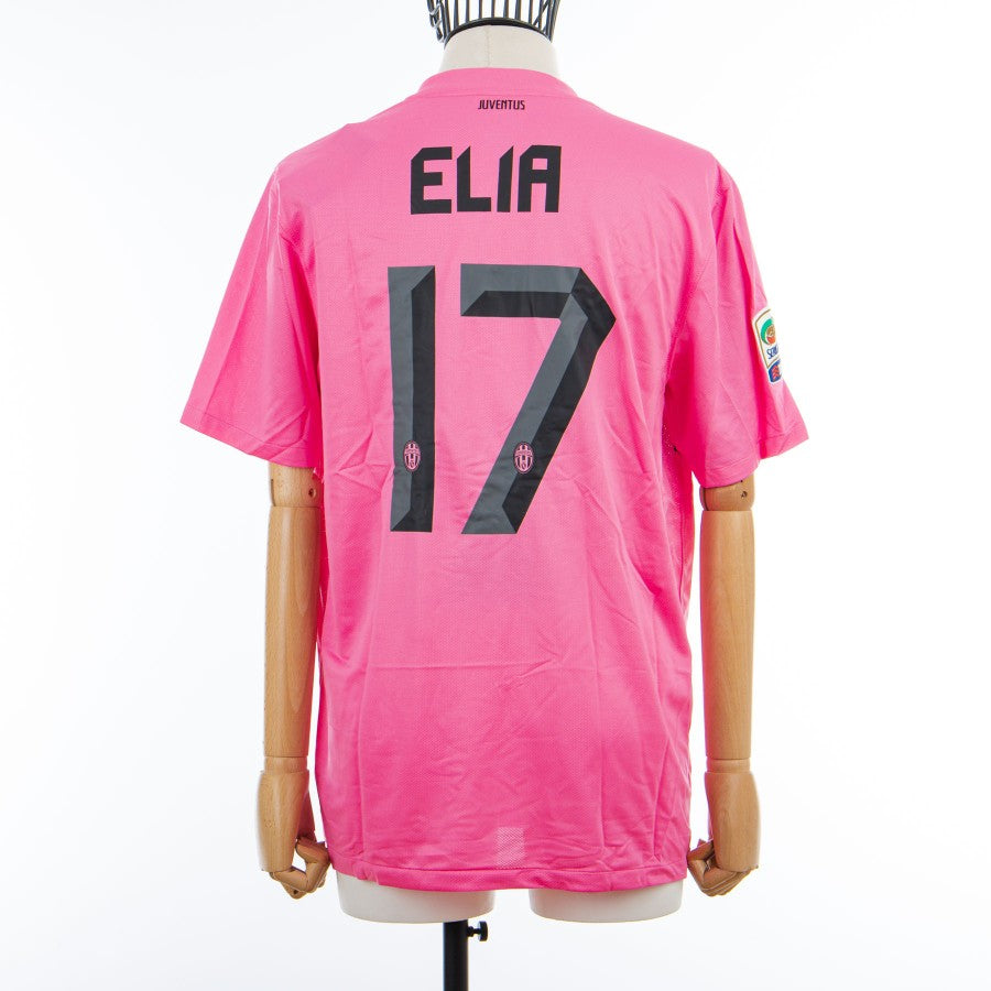 Maglia Away Juventus Nike Elia 17 2011/2012 by NIKE - Home