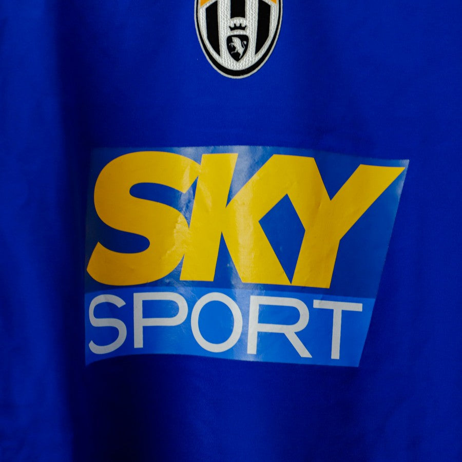 maglia away juventus nike emerson 8 2004/2005 by NIKE - Home (6)