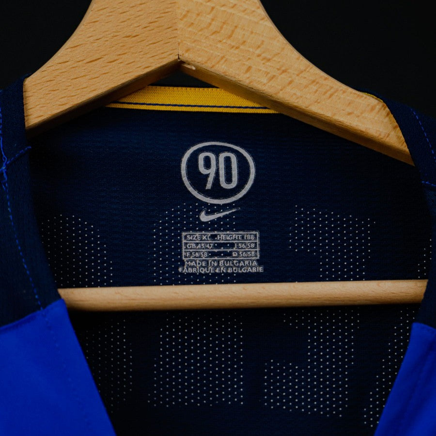 maglia away juventus nike emerson 8 2004/2005 by NIKE - Home (9)