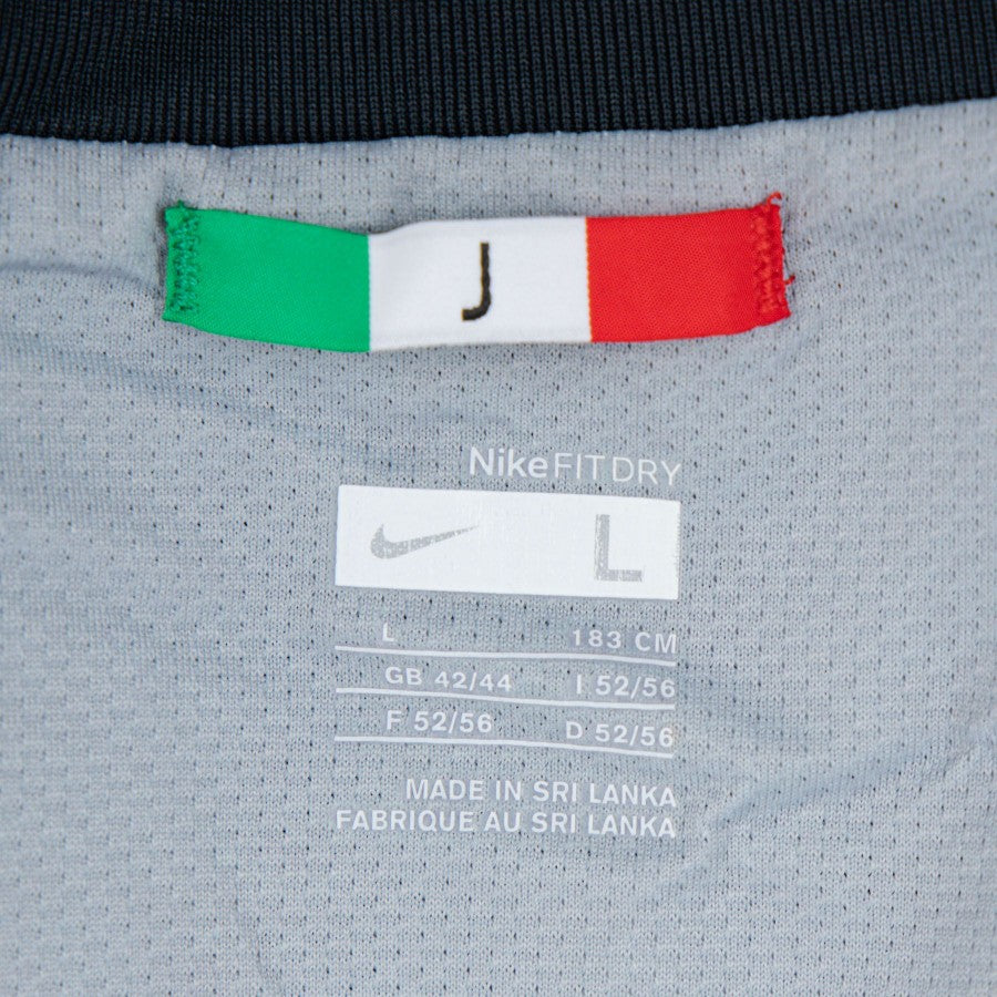 Maglia Away Juventus Nike Felipe Melo 4 2009/2010 by NIKE - Home (12)