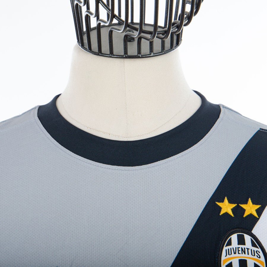 Maglia Away Juventus Nike Felipe Melo 4 2009/2010 by NIKE - Home (9)