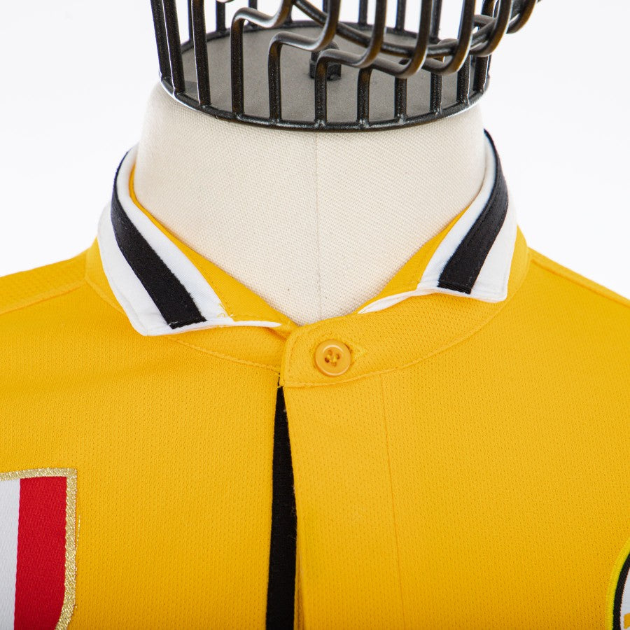 Maglia Away Juventus Nike Pirlo 21 2013/2014 by NIKE - Home (8)