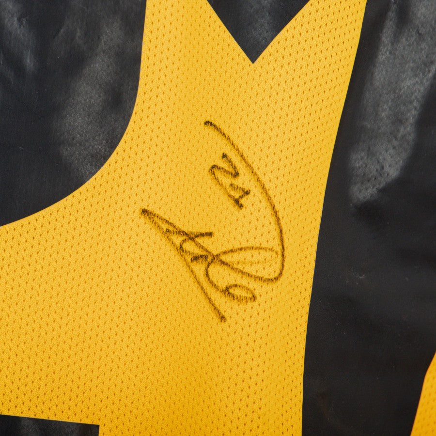 Maglia Away Juventus Nike Pirlo 21 2013/2014 by NIKE - Home (9)