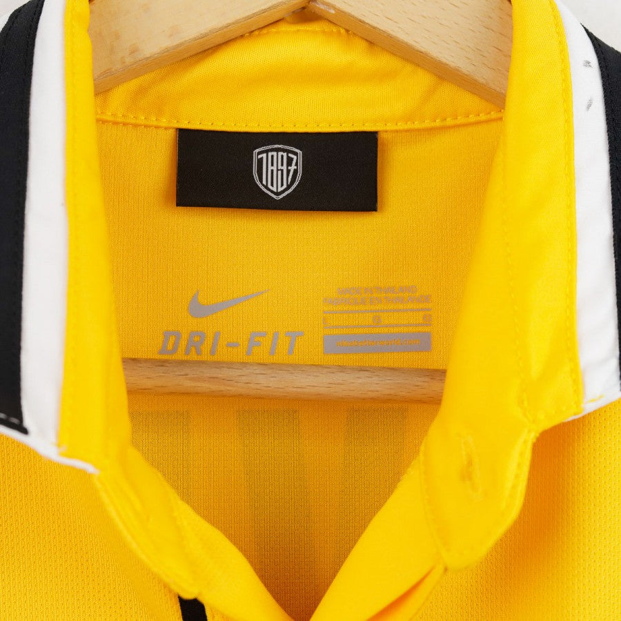 Maglia Away Juventus Nike Tevez 10 2013/2014 by NIKE - Home (17)