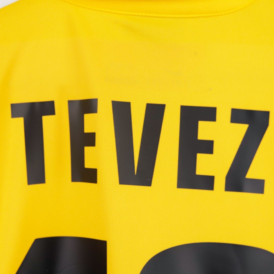 Maglia Away Juventus Nike Tevez 10 2013/2014 by NIKE - Home (4)