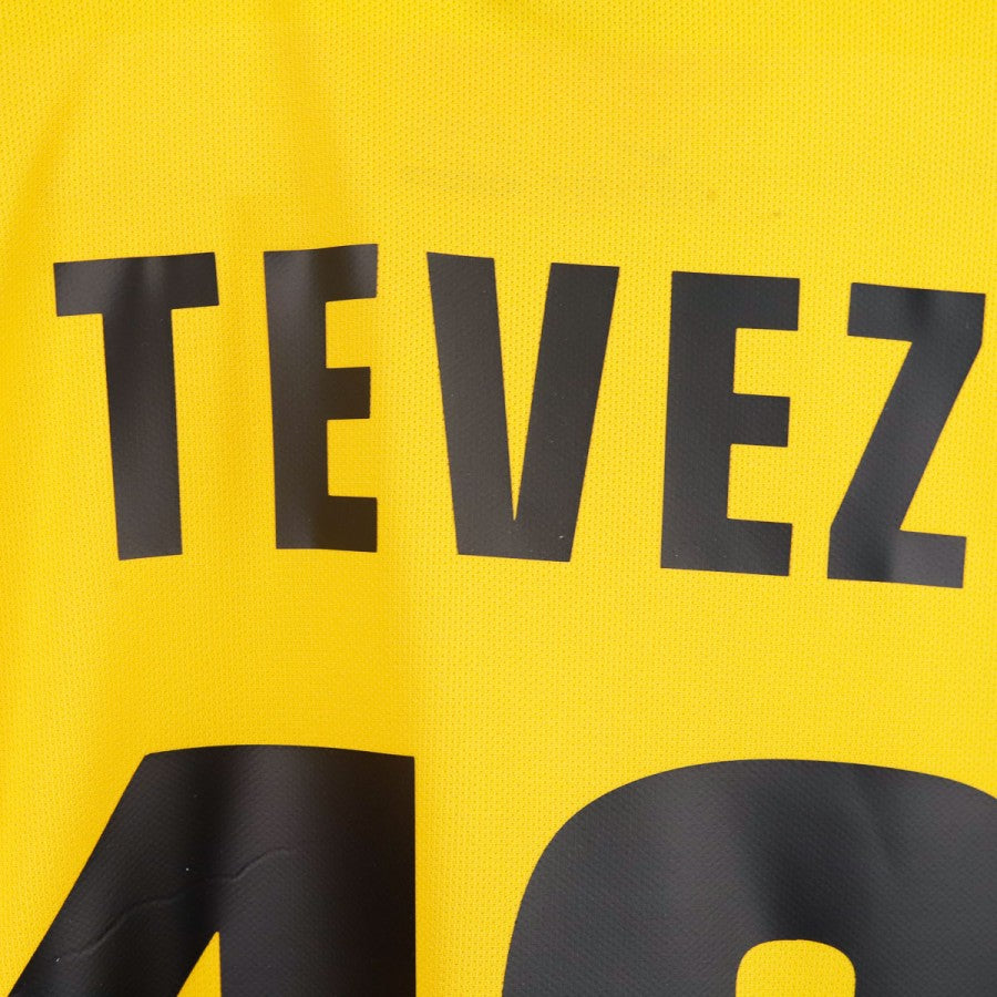 Maglia Away Juventus Nike Tevez 10 2013/2014 by NIKE - Home (5)