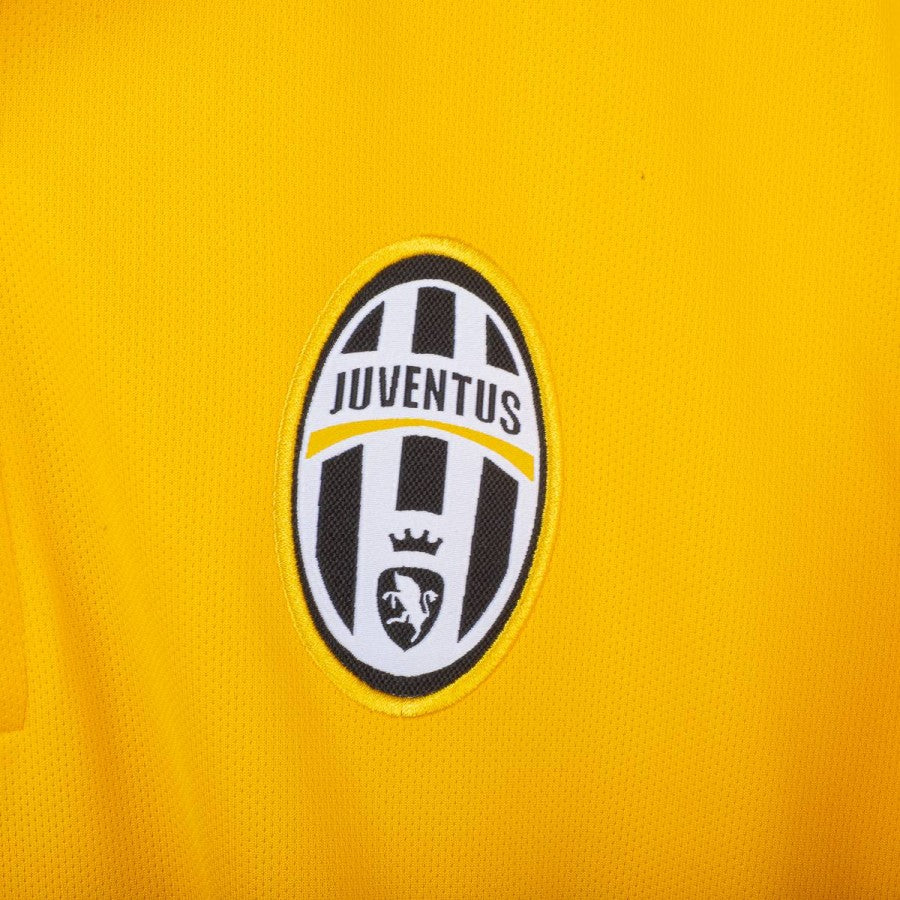 Maglia Away Juventus Nike Tevez 10 2013/2014 by NIKE - Home (11)