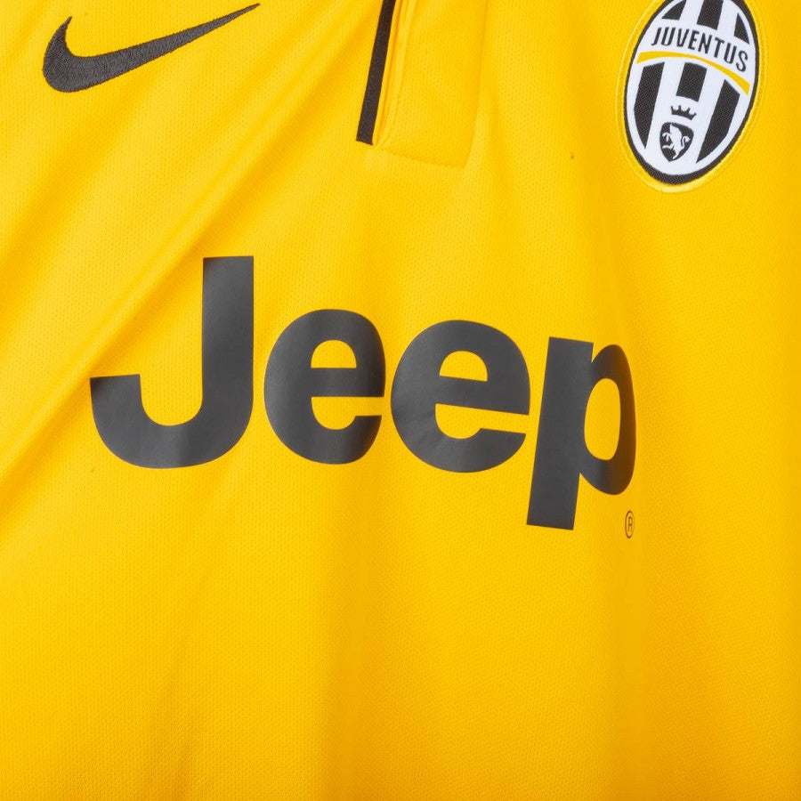 Maglia Away Juventus Nike Tevez 10 2013/2014 by NIKE - Home (13)
